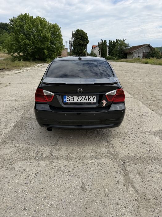 Bmw seria 3, 320d