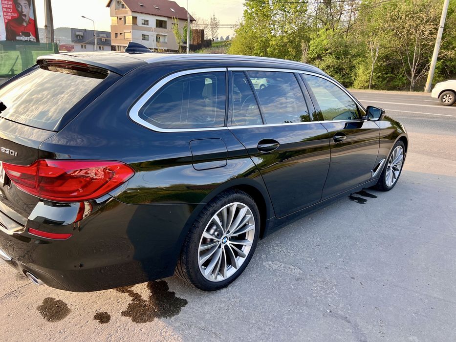 Bmw 530i  xDrive 2020