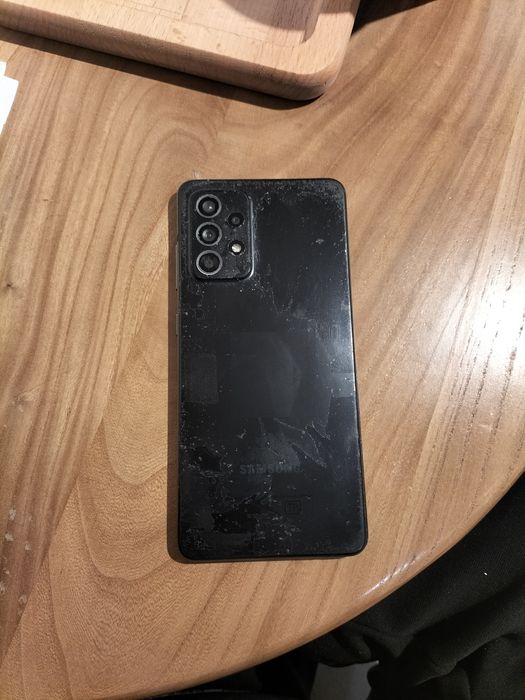 Samsung a52  128