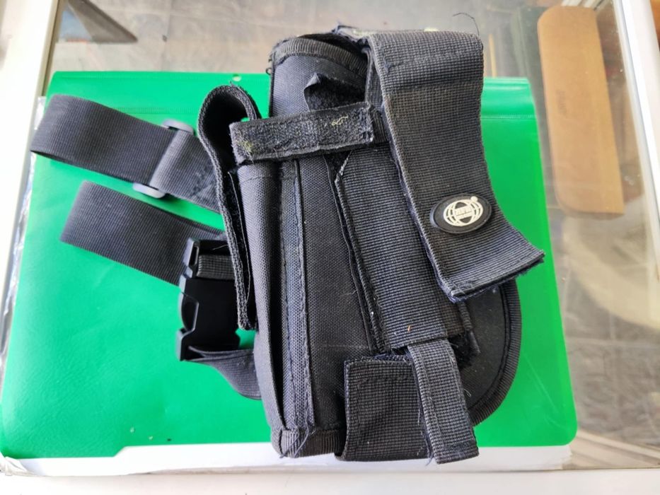 Модулен кобур MFH MOLLE