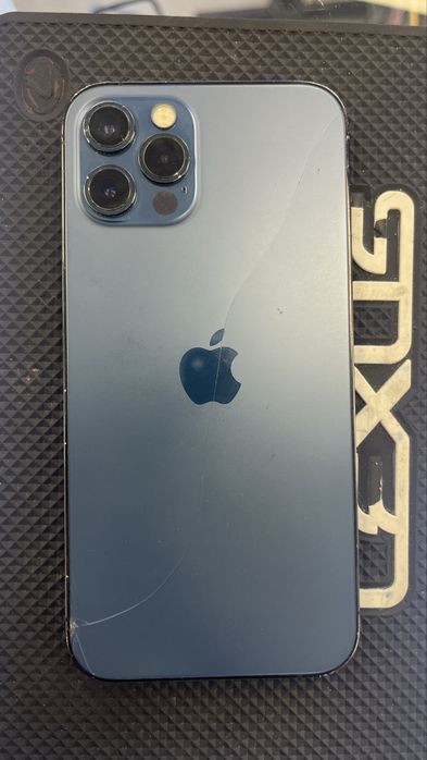 IPhone 12 pro 256gb