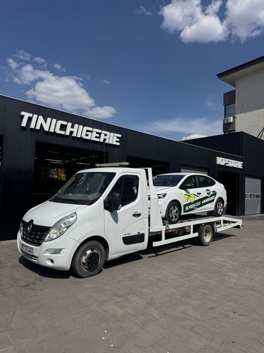 Tractari auto Bucuresti 24/7 | Sector 1,2,3,4,5,6 | Tractari Auto Ilfov NON STOP