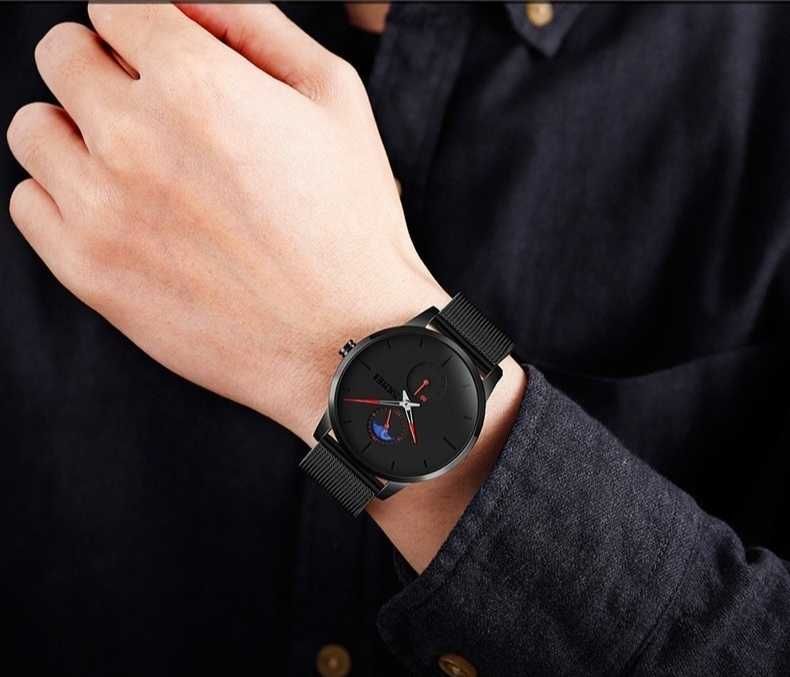 Наручные часы SKMEI