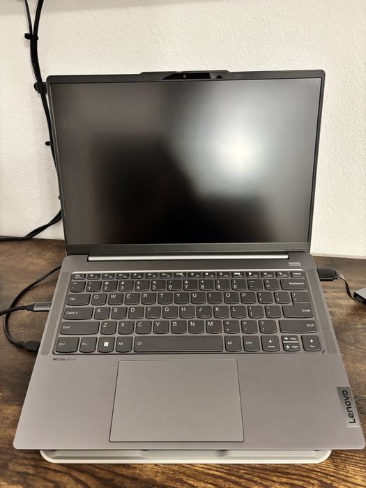 Laptop Lenovo ideapad pro 5