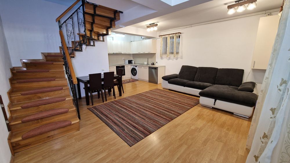 Apartament Valea Garboului - Vivo utilat