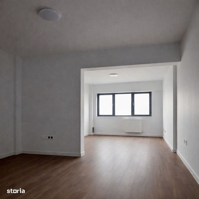 Apartament nou 2 camere –  zona Universitatii – Salca