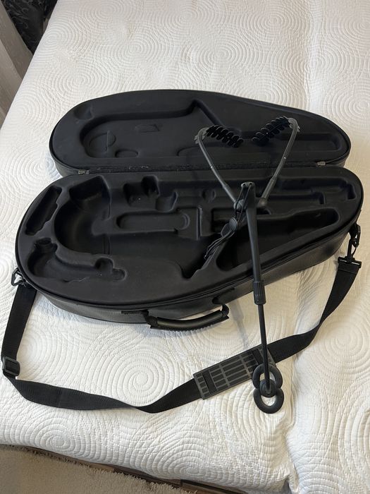 Vand Alto Saxofon Eastar EAS || Mi bemol