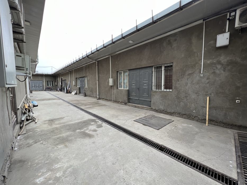 СРОЧНО! Сдается Нежилое Помещение 130 м2