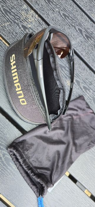 Слънчеви очила SHIMANO