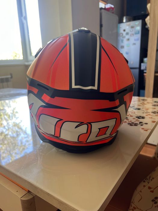 Каска AIROH helmet размер S