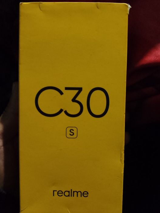 C30 s  Telfon sotladi