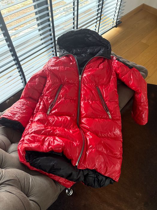 Продавам зимно яке Flo - Clo , S/M размер