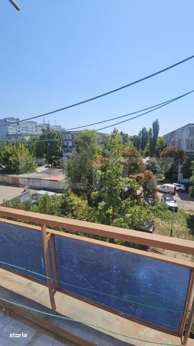 Apartament 3 camere Bd. George Cosbuc