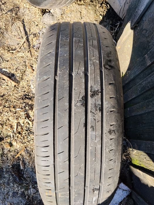 Продам резину на 15