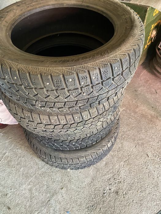 Продам шины  r15
