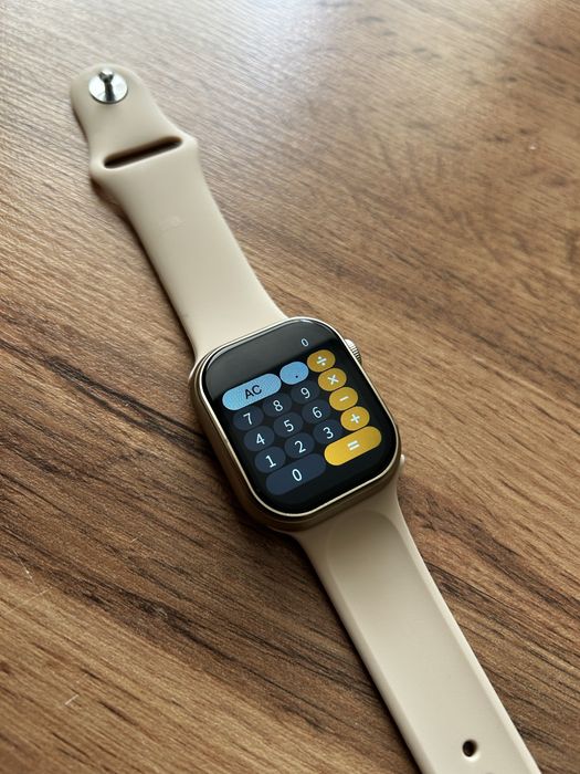 Смарт часы Smart Watch