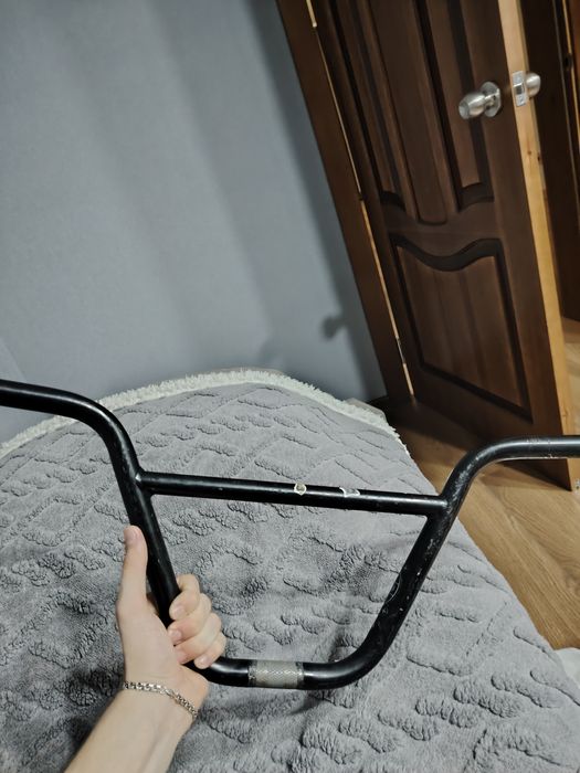 Руль kink пиленый