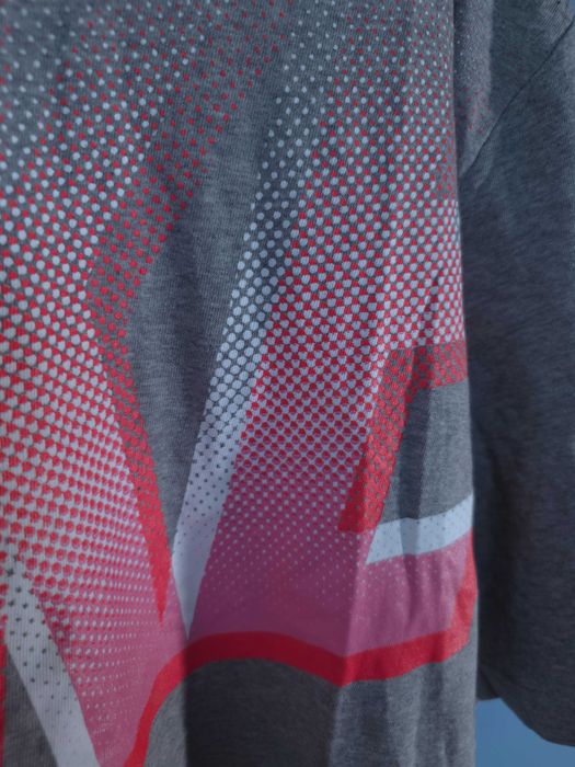 NIKE Dri-Fit Тениска/Мъжка XXL