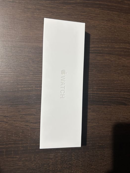 Apple Watch Series 10