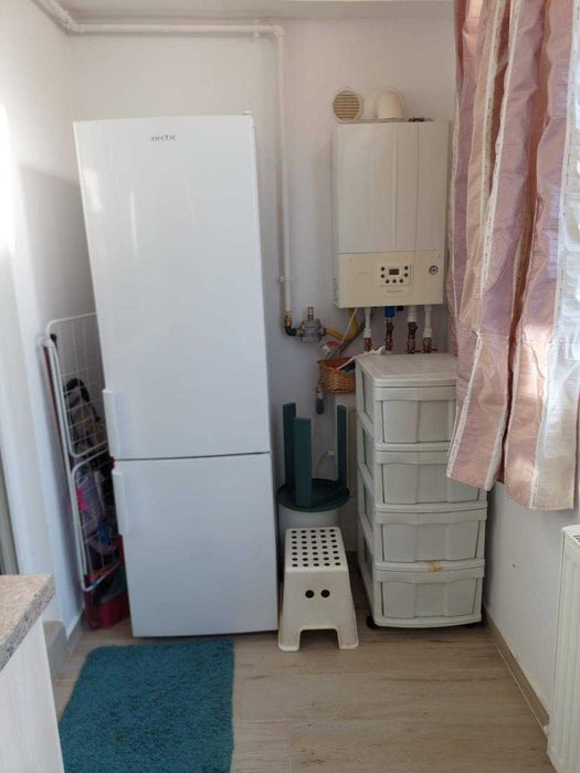 Vand Apartament 2 Camere Militari Residence