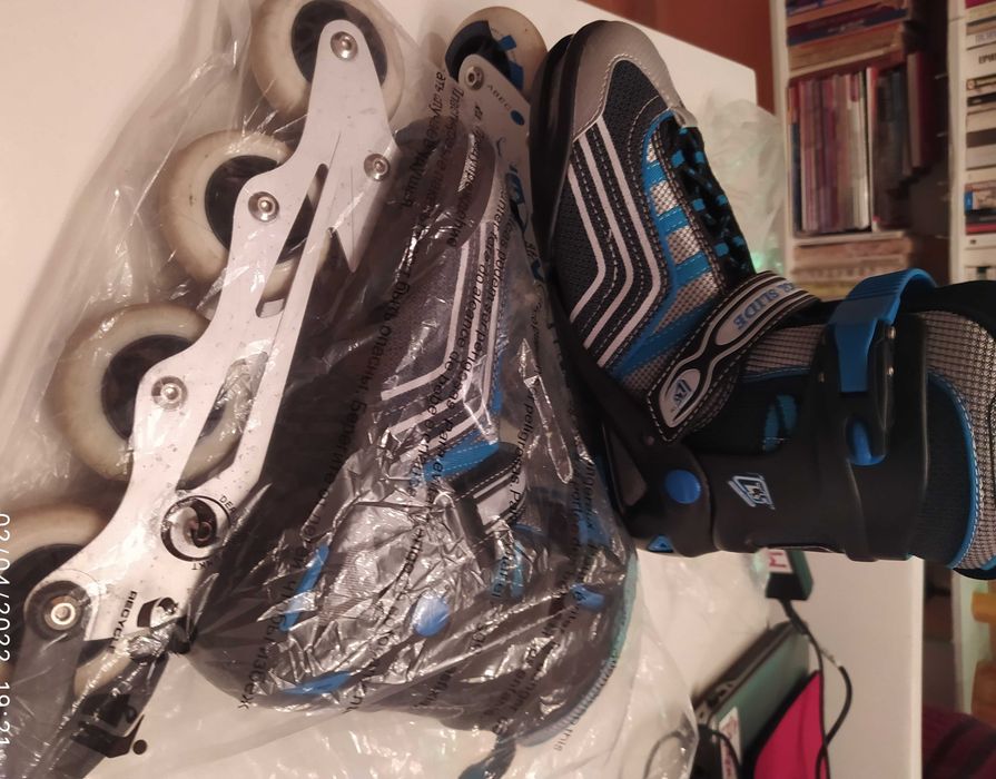 Ролери Cool SLIDE.