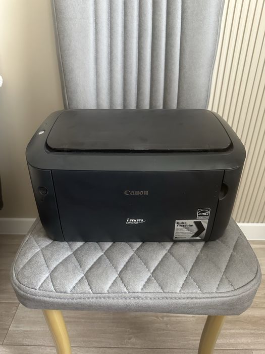 Canon Принтер почти новый сатылады