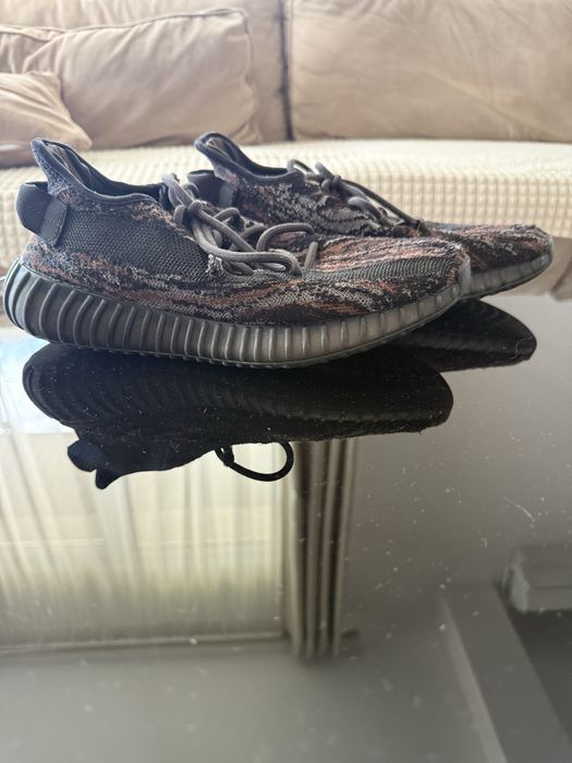Adidas Yezzy Boost 350 V2 Rock Originali