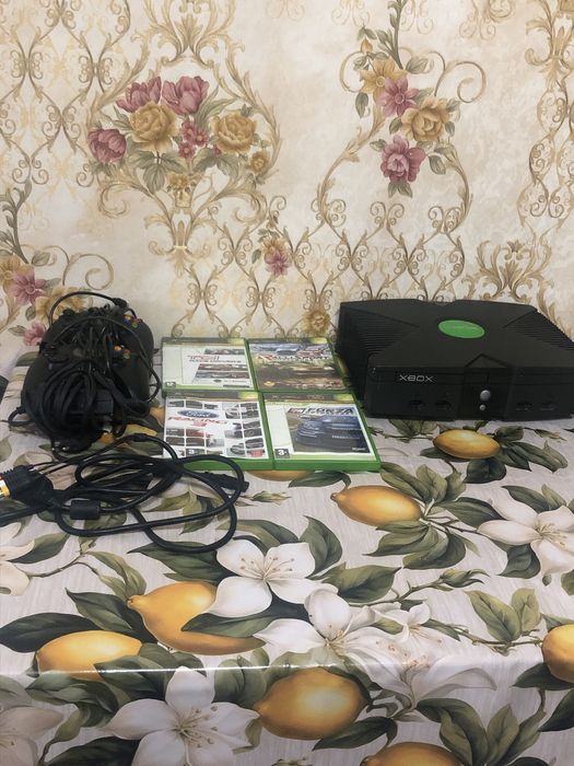 Vand sau scimb Xbox microsoft clasic