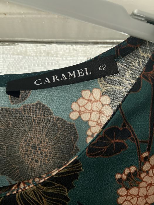 Vand rochie Caramel