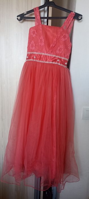 Рокля за момиче цена 10лв