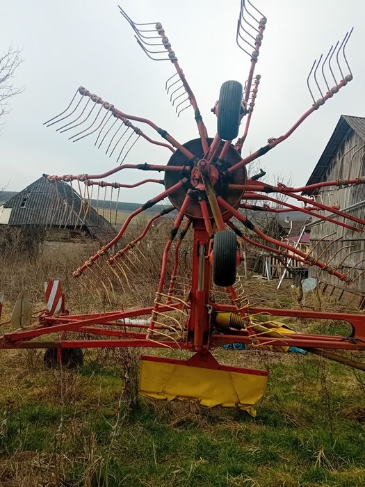 Vand Grebla Niemeyer