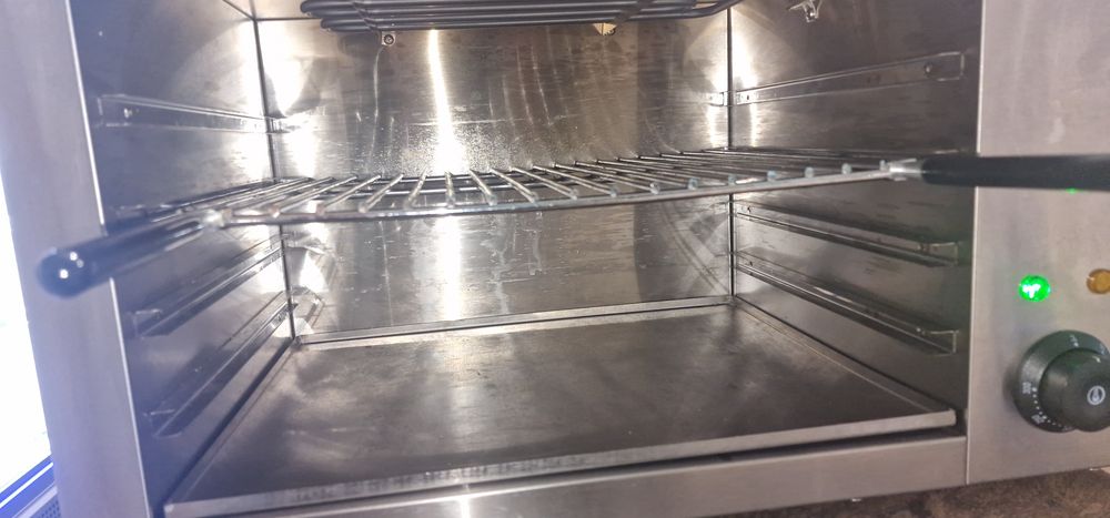 Грил - саламандър професионален