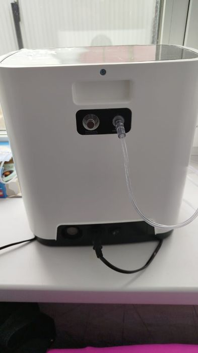 кислородный концентратор