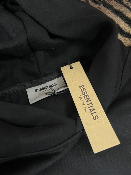 Hanorac Essentials XL