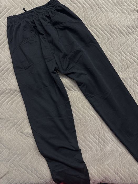 Штаны Nike спортивные