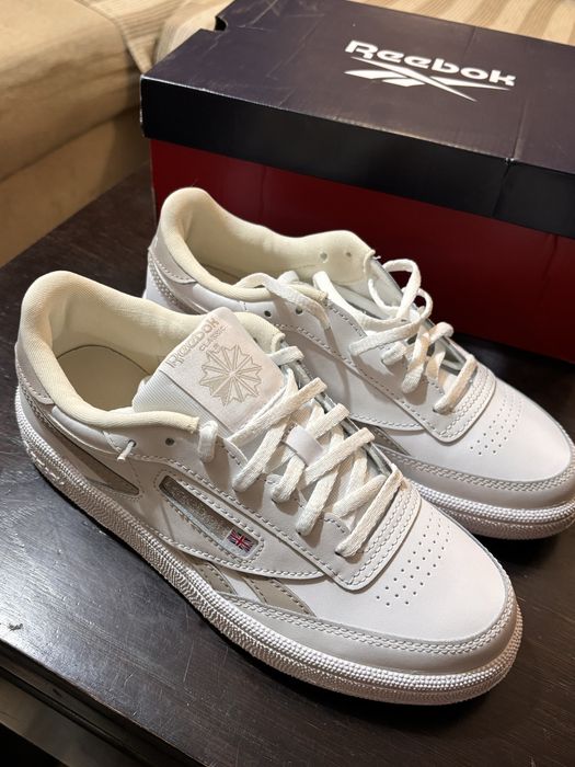 Reebok Club C Revenge