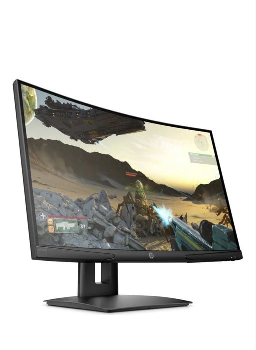 монитор HP x24 c 144 герц