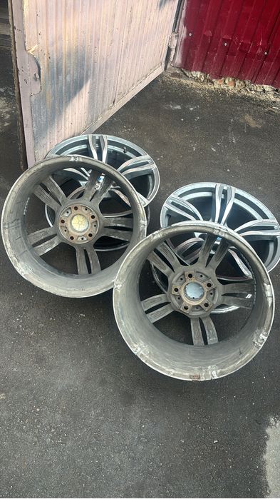Продам диски R18
