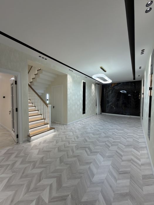 Продается новый таунхаус