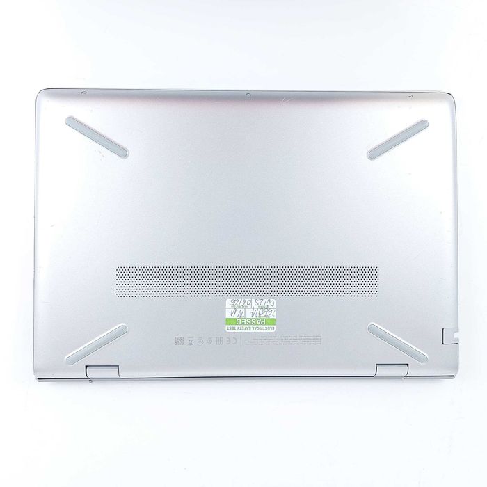 Лаптоп HP Pavilion 14-bf0xx i7-7500U 8GB 256GB NVMe ГАРАНЦИЯ