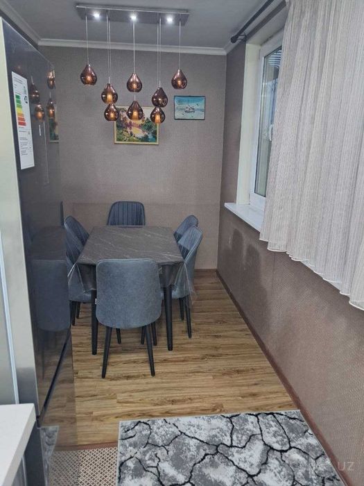 *Супер предложение 4ком квартира в центре,Башлык,127 школа,Аэропорт
