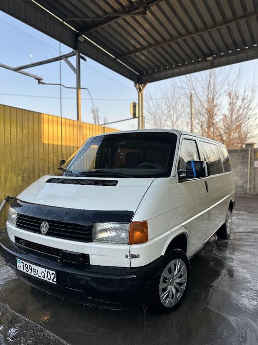 Продаётся Volkswagen Transporter