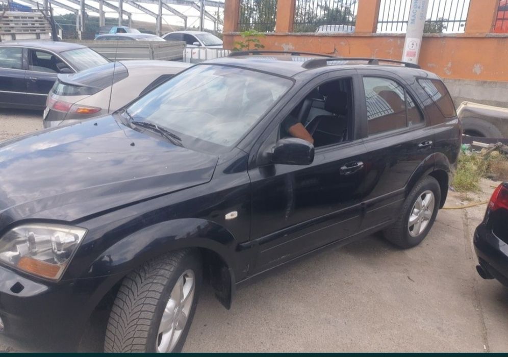 Dezmembrez Kia Sorento 2.5 140, 170 CP