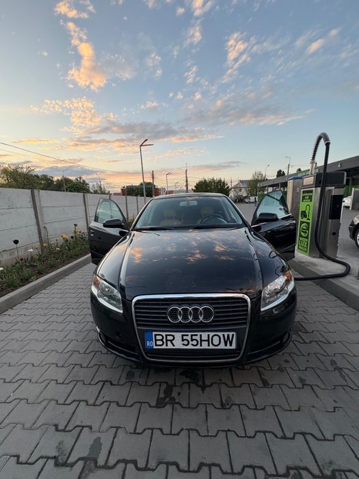 Schimb audi a4 b7  ( a6 c6 2.0 .passat cc)+€
