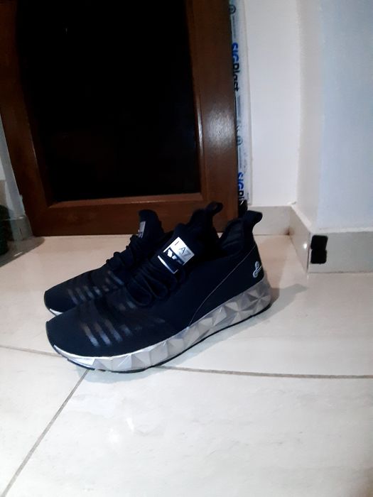 Pantofi Armani EA7