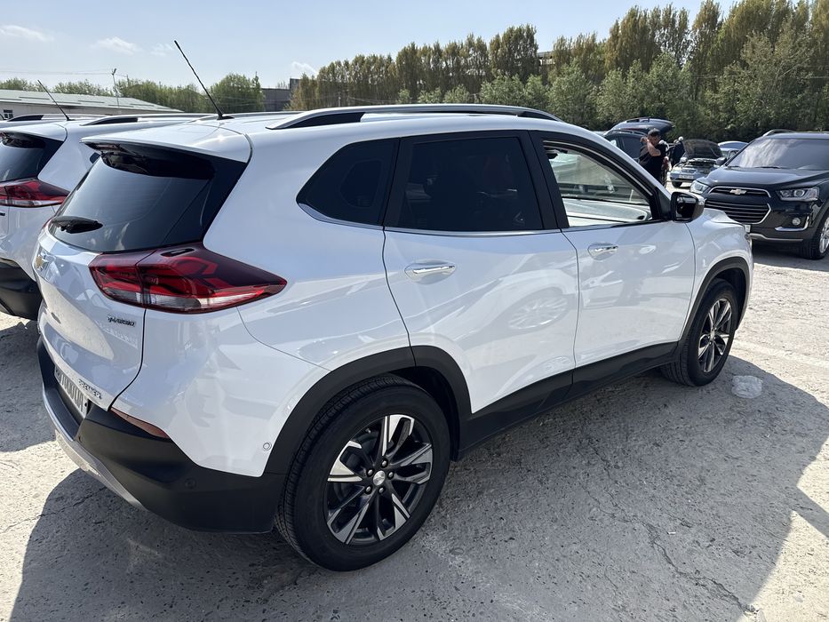 Other Tracker 2023 — 3