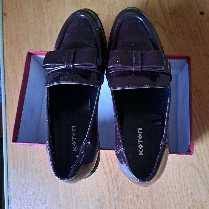 Продам обувь новую и б/у