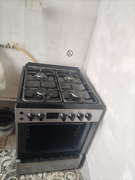 Газовая плита Artel