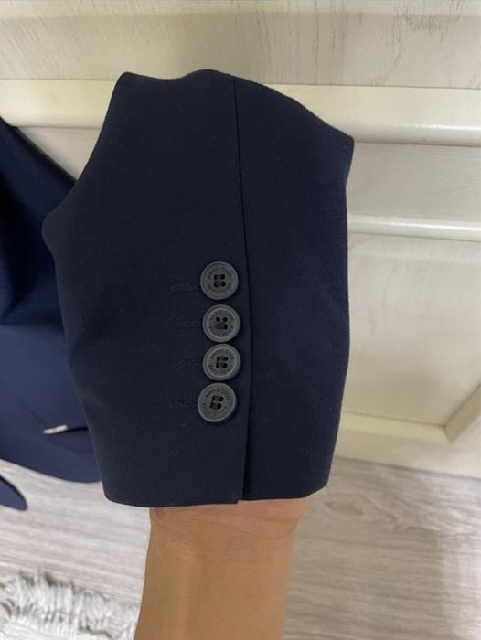 Школьная форма