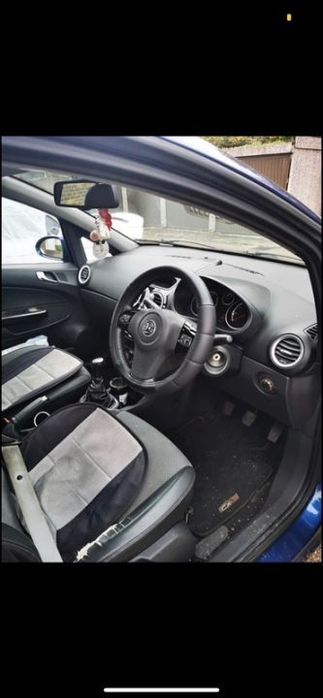 DEZMEMBREZ Piese OPEL Corsa D Motor 1.3 1.7 Diesel Cod euro 4 5 Cutie de Viteze Automata DSG Manuala  2006-2012